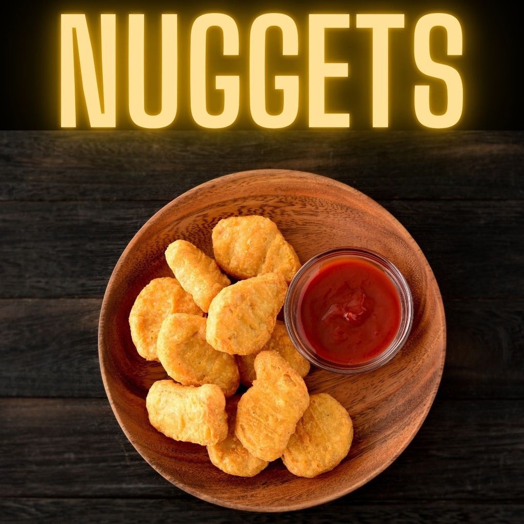 Nuggets