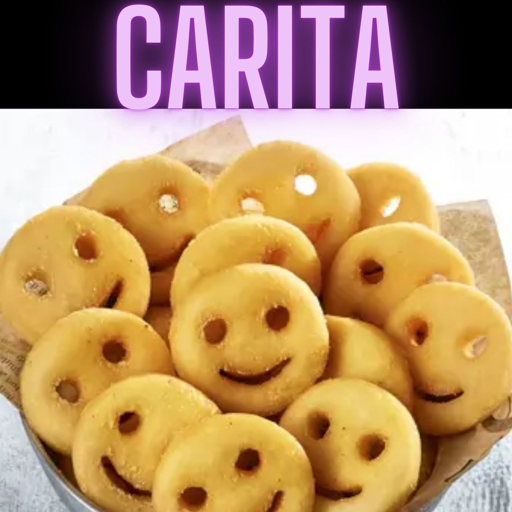 Papas Carita