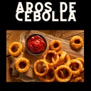 Aros de Cebolla